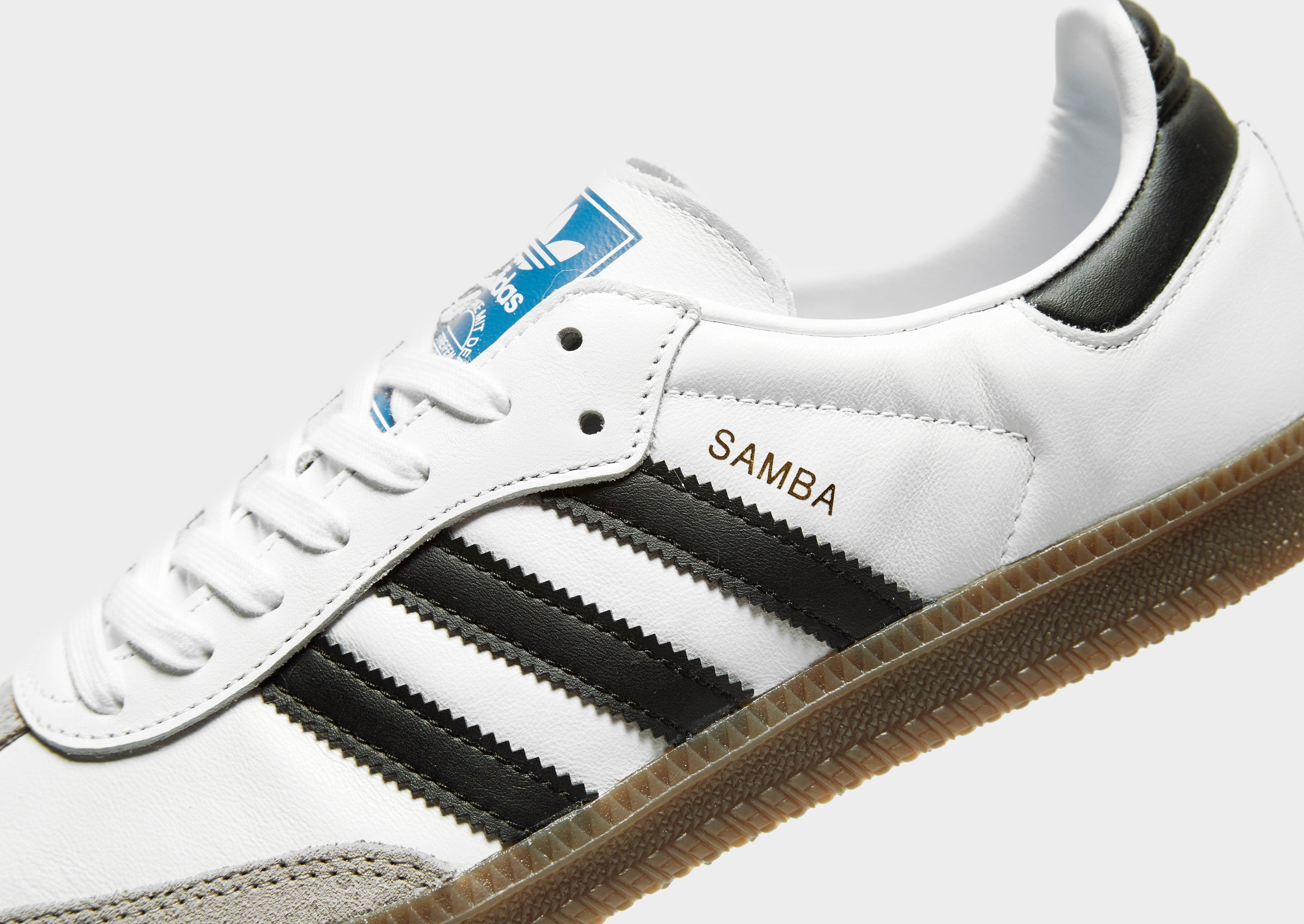 Samba OG