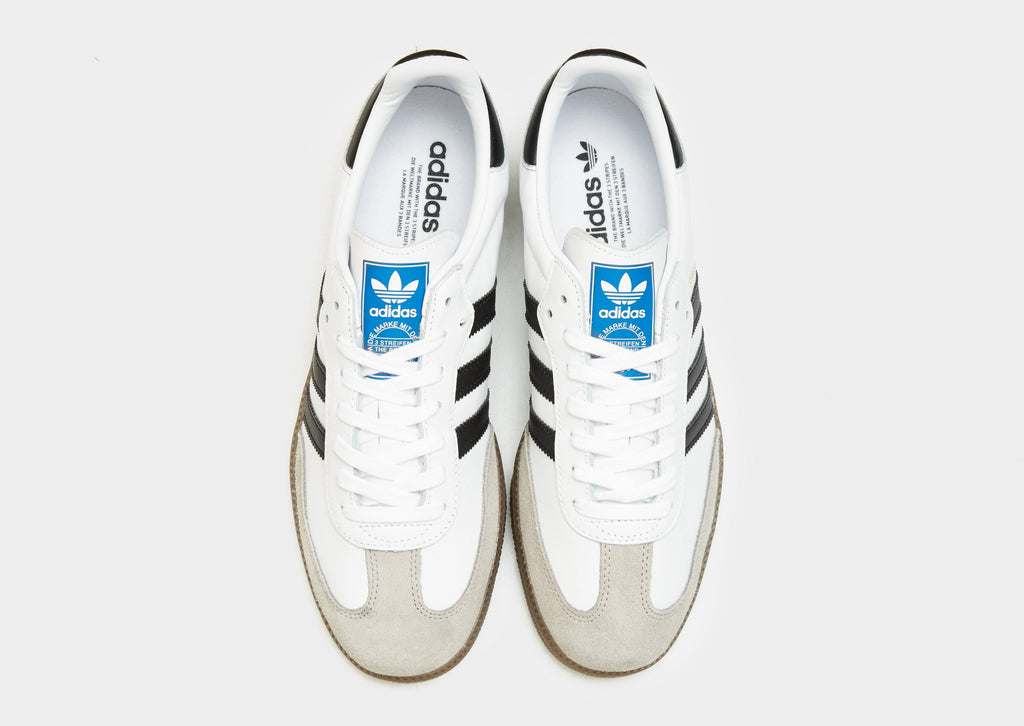 Samba OG