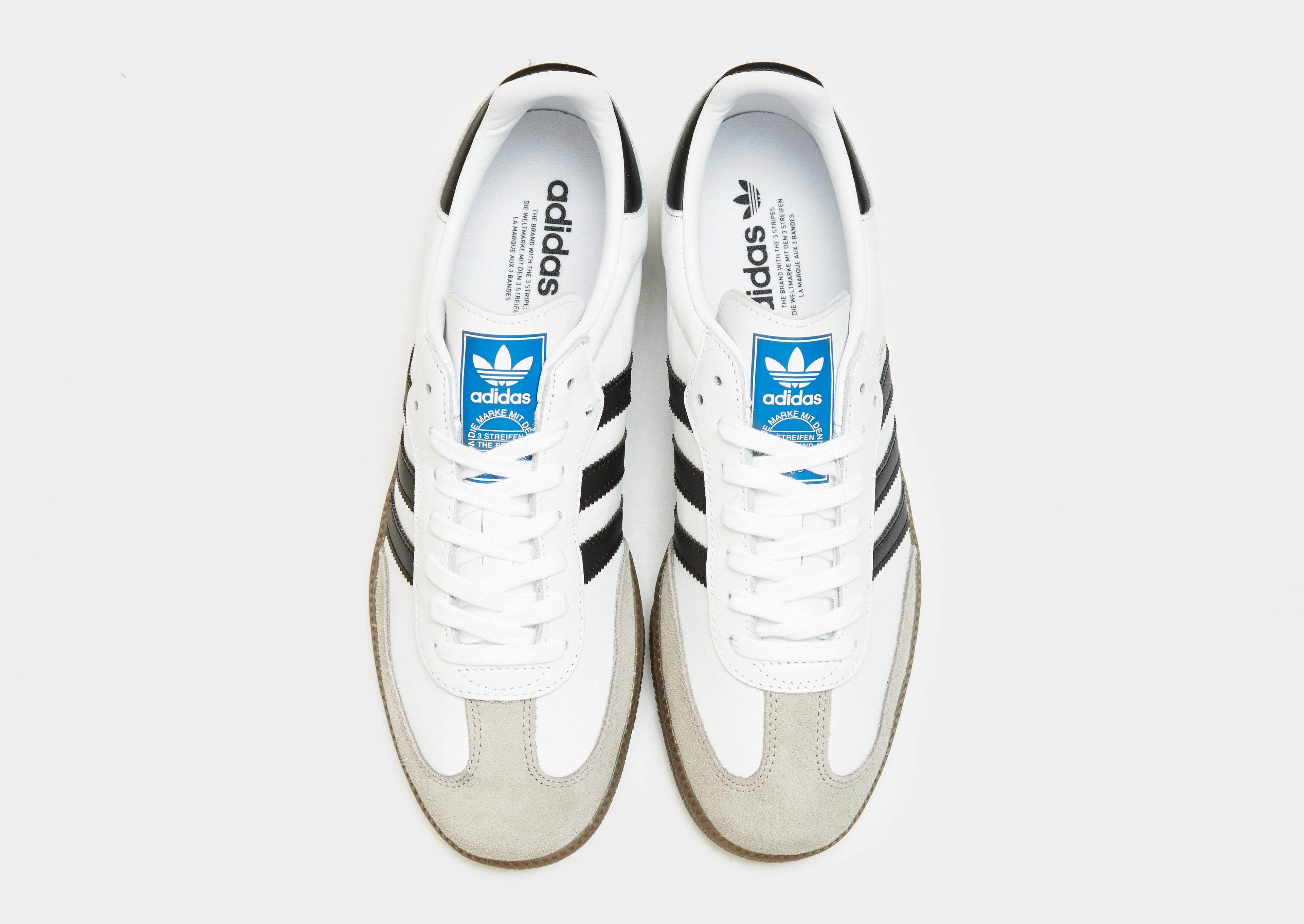 Samba OG