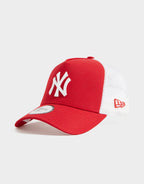 MLB NY Yankees Snapback Trucker Cap