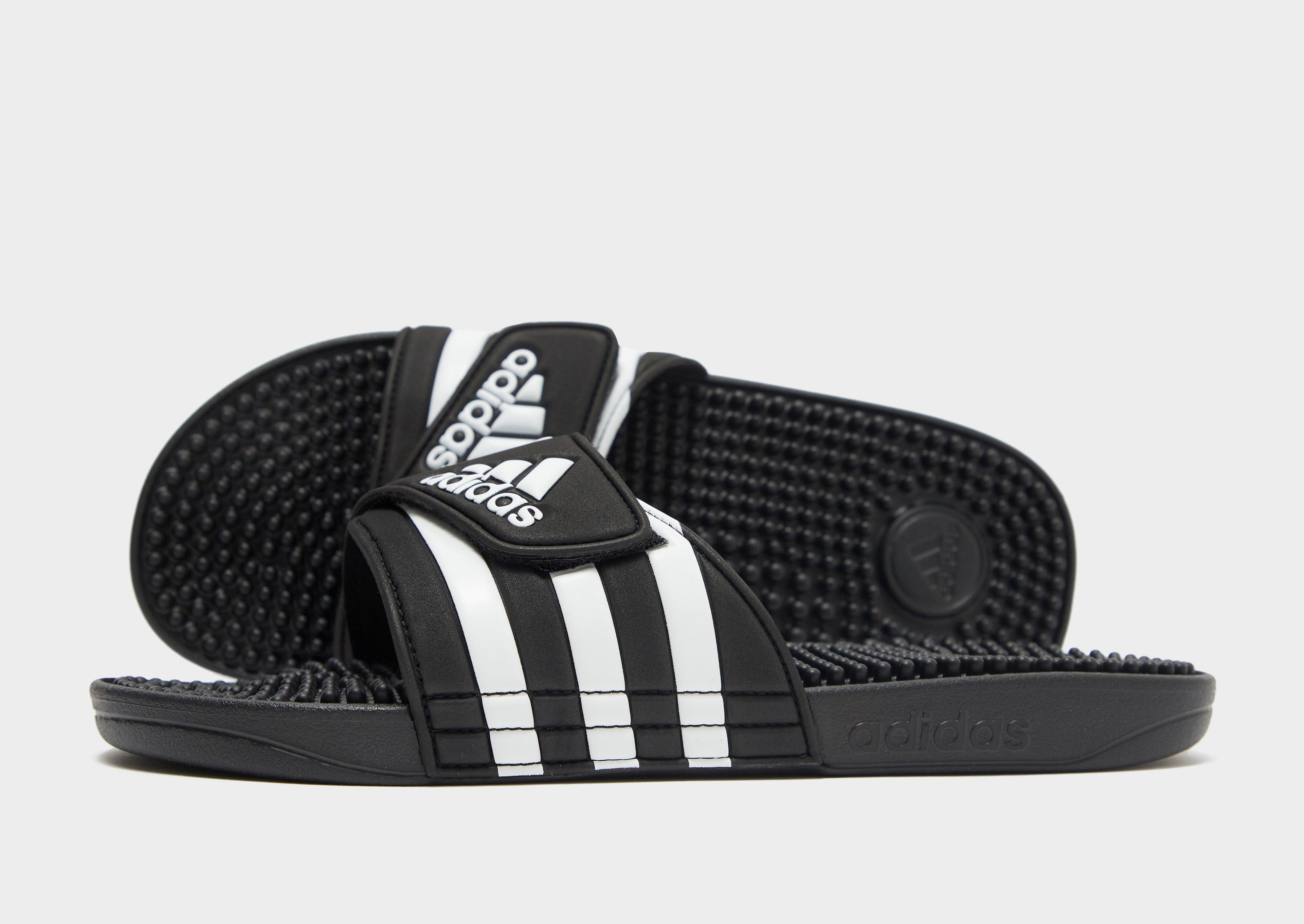 Adissage Slides