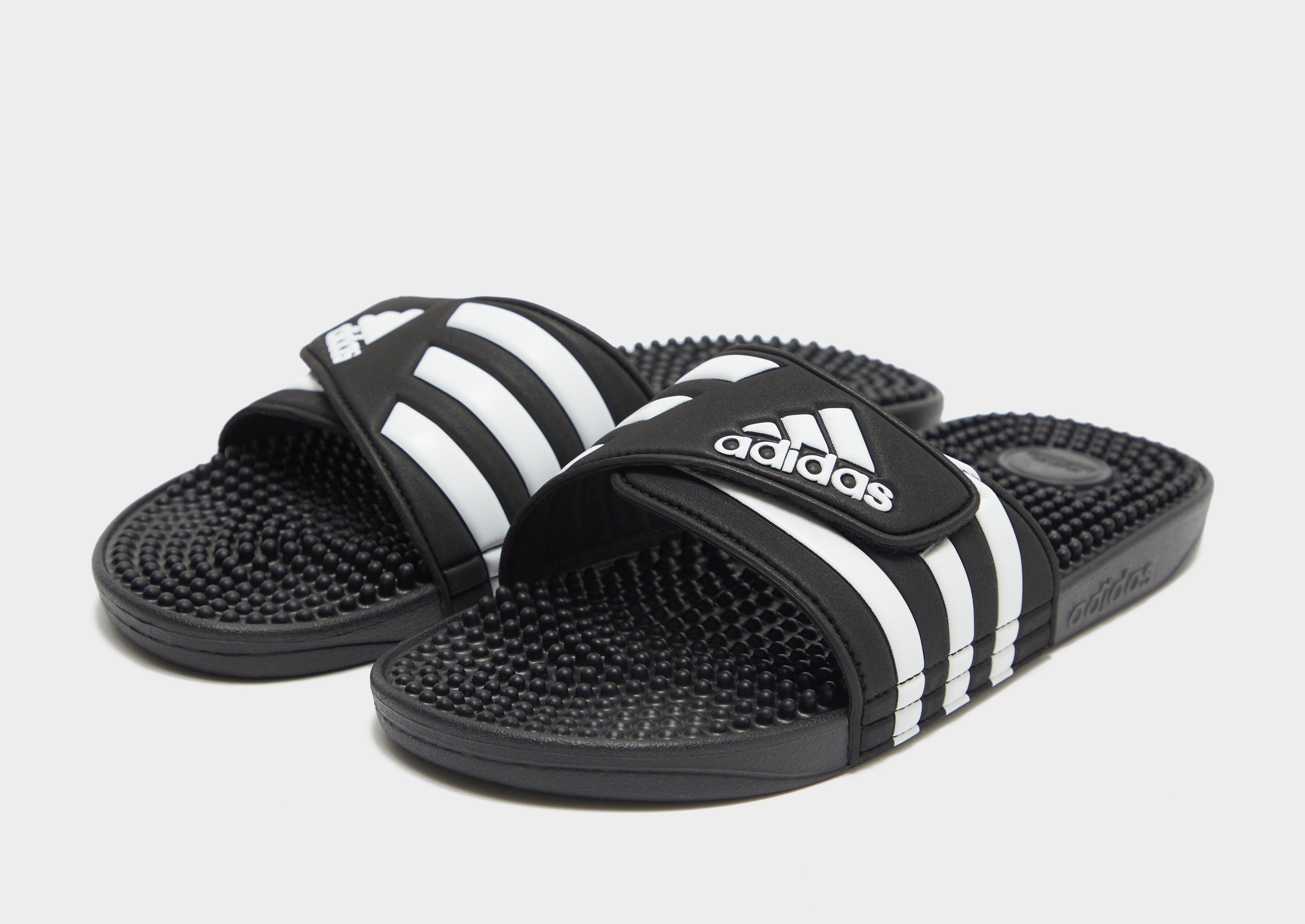 Adissage Slides