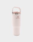 The IceFlow Flip Straw Tumbler 880mL