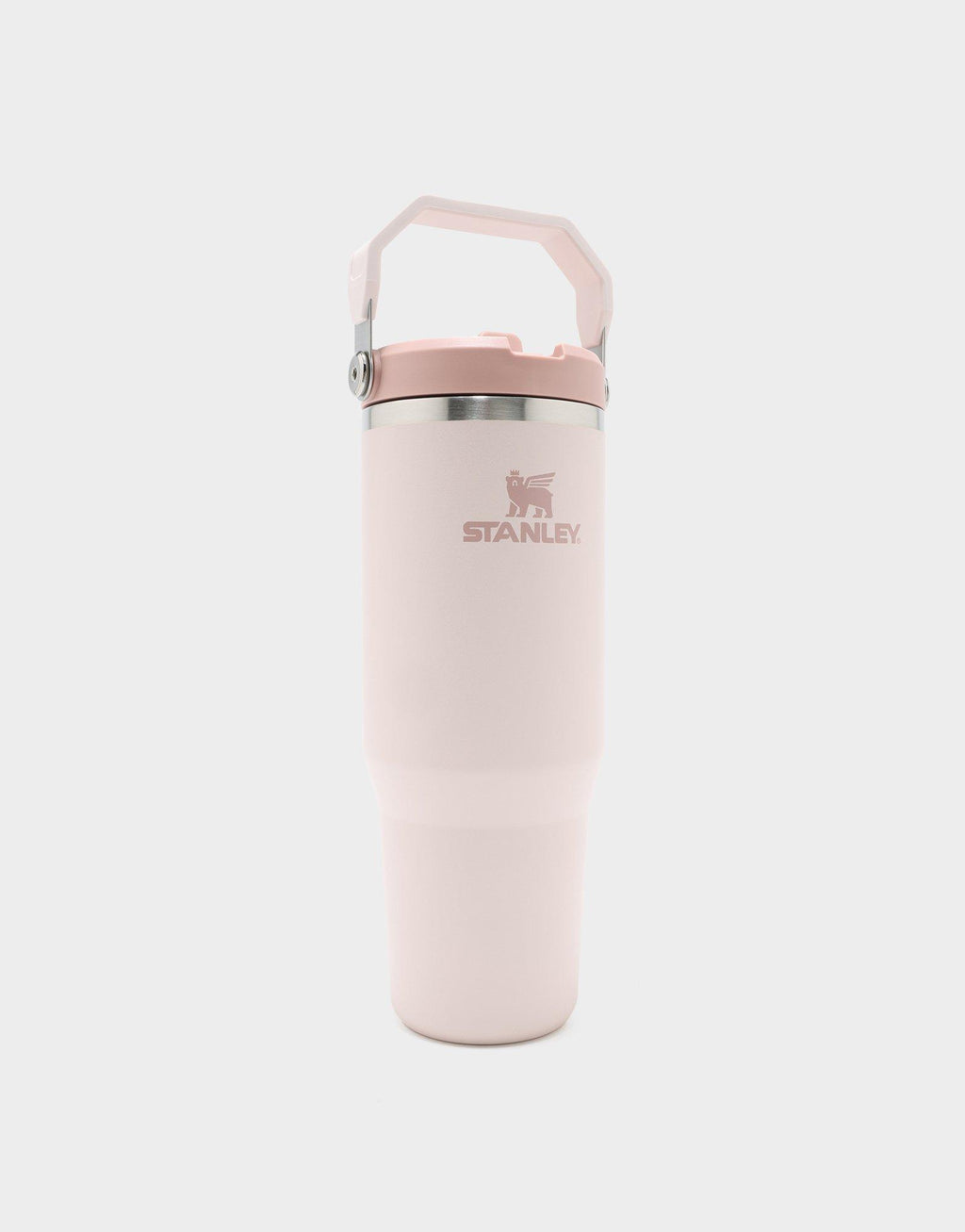 The IceFlow Flip Straw Tumbler 880mL