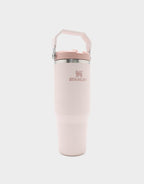 The IceFlow Flip Straw Tumbler 880mL