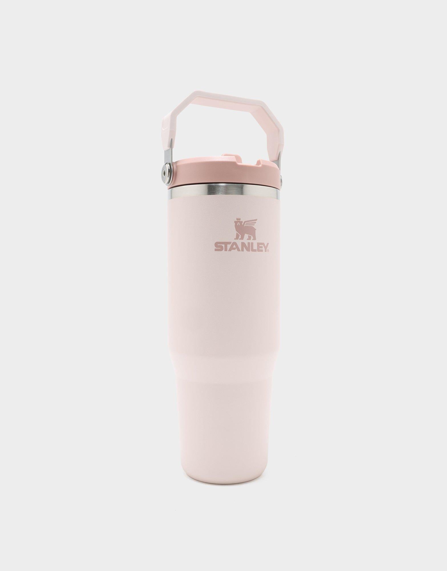 The IceFlow Flip Straw Tumbler 880mL