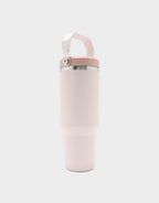 The IceFlow Flip Straw Tumbler 880mL