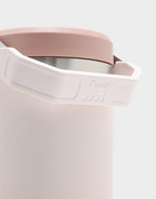 The IceFlow Flip Straw Tumbler 880mL