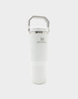 The IceFlow Flip Straw Tumbler 887mL