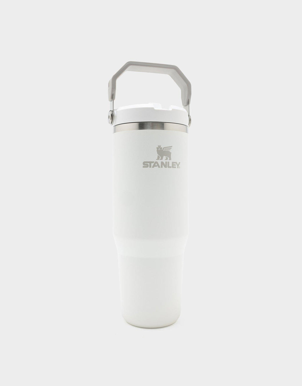 The IceFlow Flip Straw Tumbler 887mL