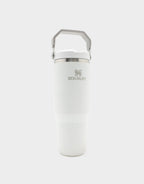 The IceFlow Flip Straw Tumbler 887mL