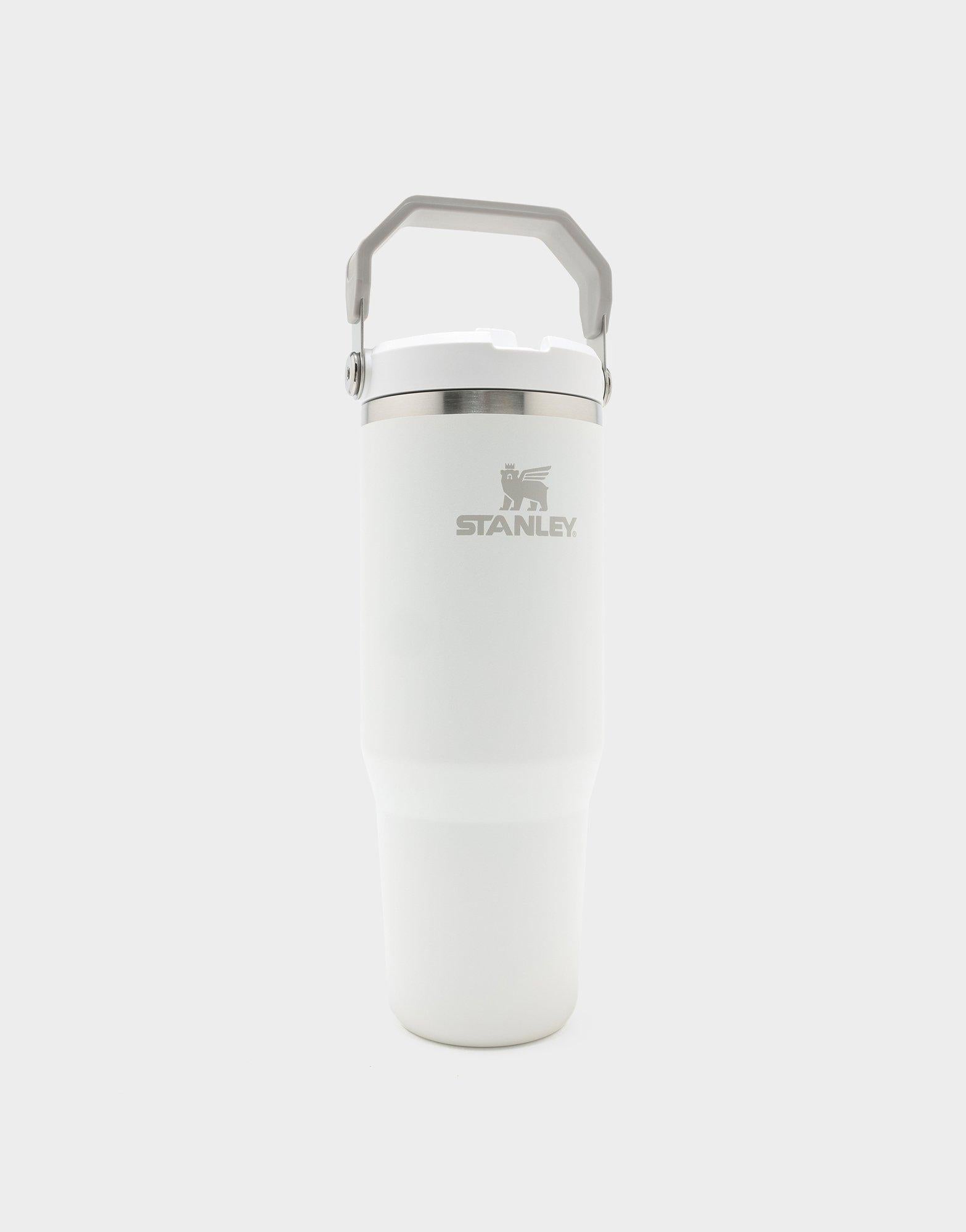 The IceFlow Flip Straw Tumbler 887mL