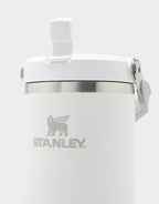 The IceFlow Flip Straw Tumbler 887mL