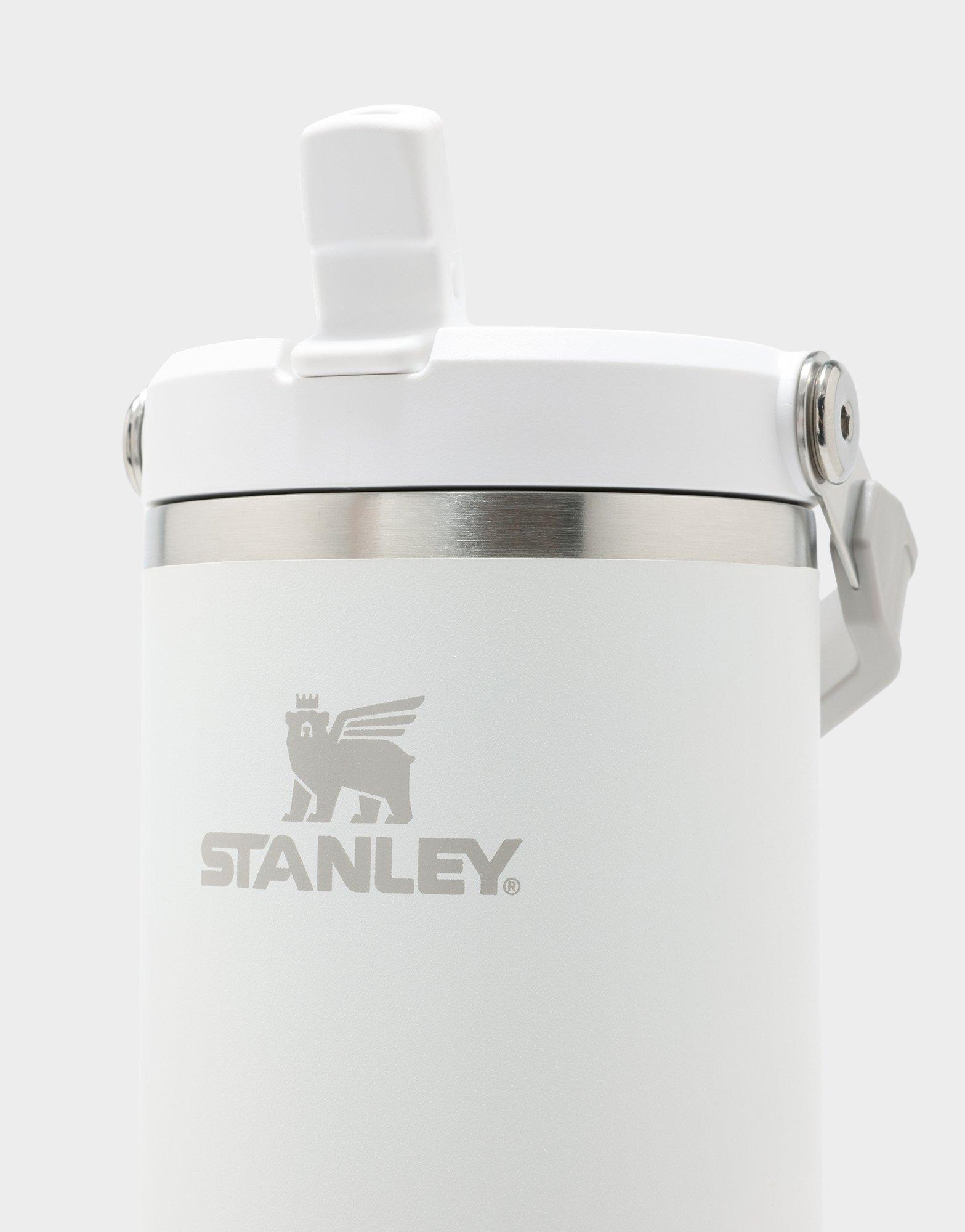 The IceFlow Flip Straw Tumbler 887mL