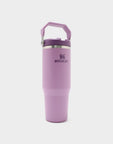 The IceFlow Flip Straw Tumbler 887mL