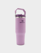 The IceFlow Flip Straw Tumbler 887mL