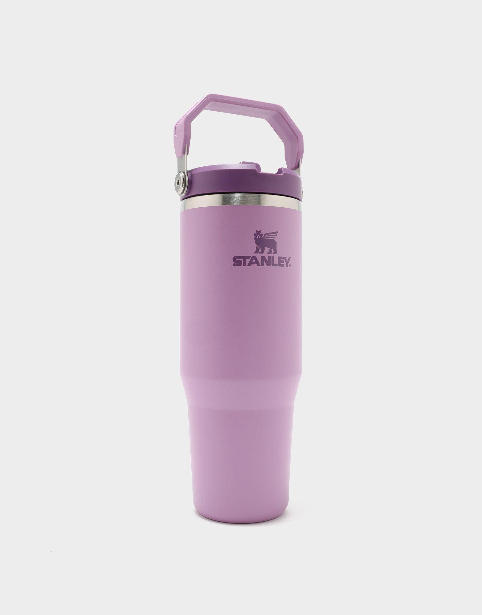 The IceFlow Flip Straw Tumbler 887mL