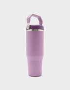 The IceFlow Flip Straw Tumbler 887mL