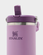 The IceFlow Flip Straw Tumbler 887mL