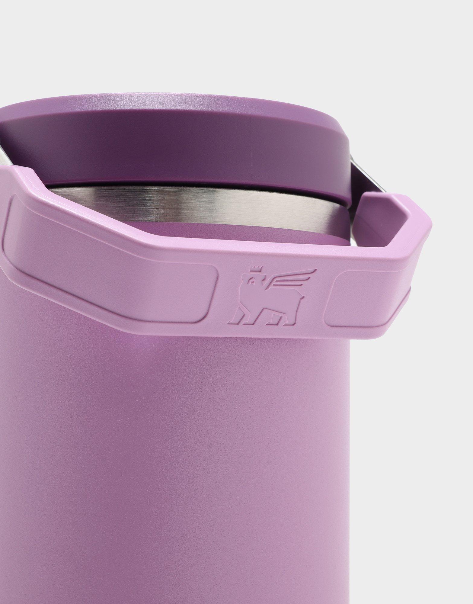 The IceFlow Flip Straw Tumbler 887mL