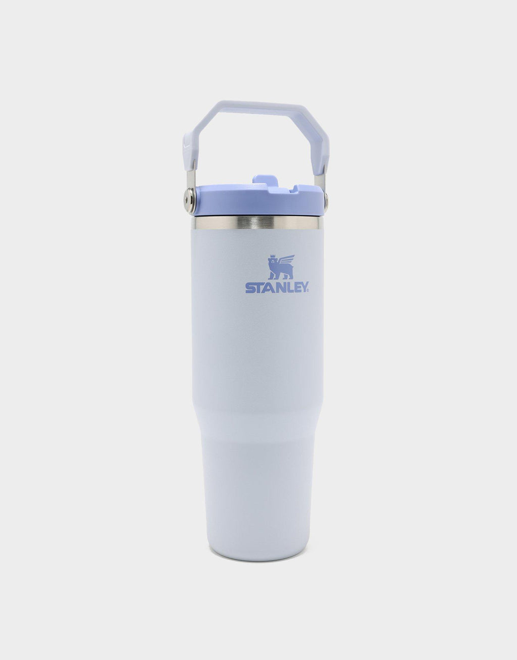 The IceFlow Flip Straw Tumbler 887mL