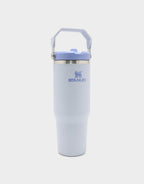 The IceFlow Flip Straw Tumbler 887mL