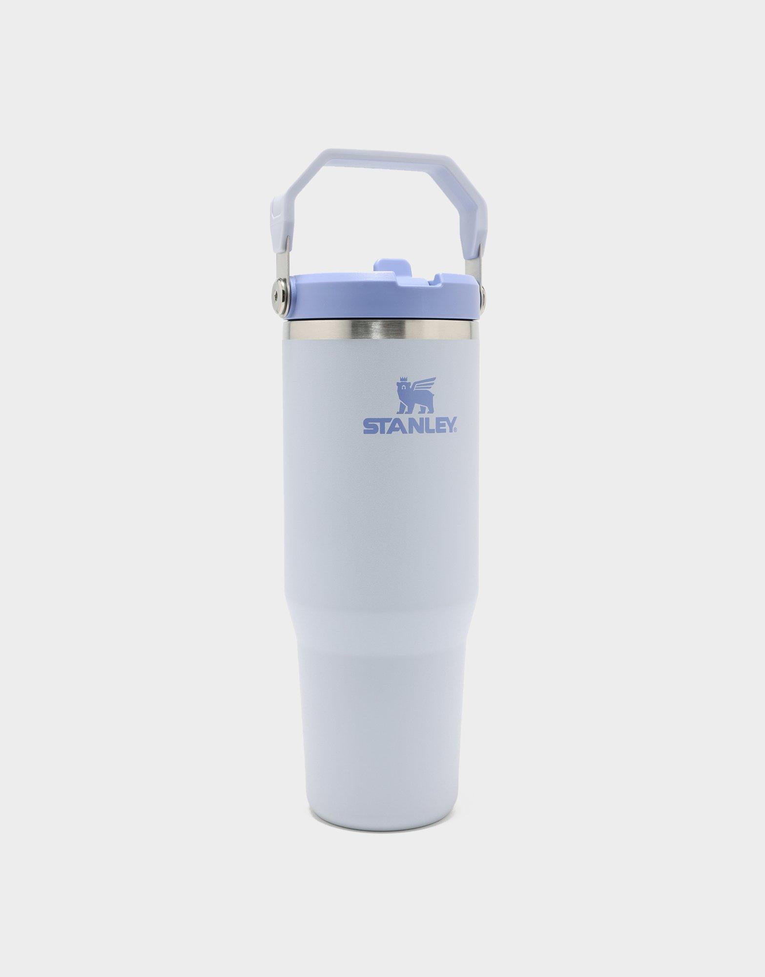 The IceFlow Flip Straw Tumbler 887mL
