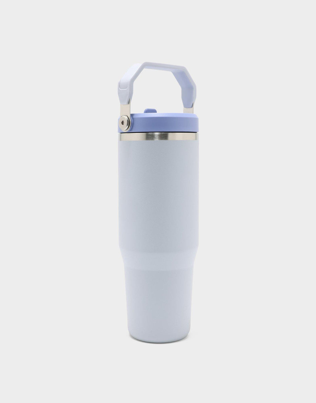The IceFlow Flip Straw Tumbler 887mL