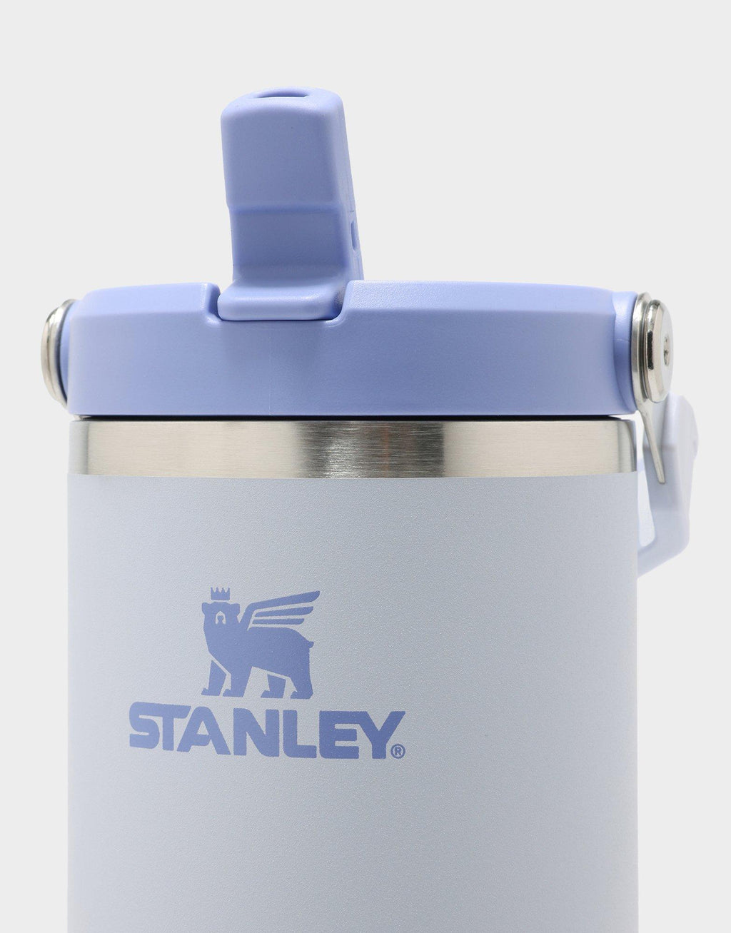 The IceFlow Flip Straw Tumbler 887mL
