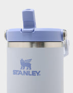 The IceFlow Flip Straw Tumbler 887mL
