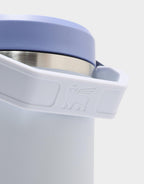 The IceFlow Flip Straw Tumbler 887mL
