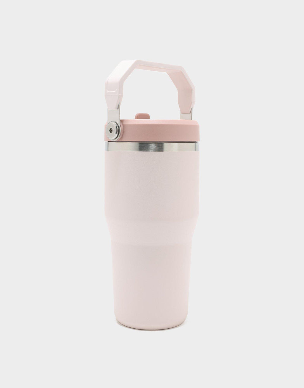 IceFlow Flip Straw Tumbler 2.0 20oz