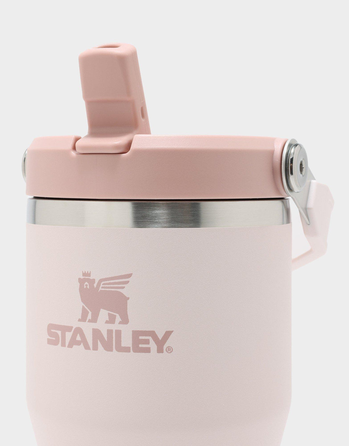 IceFlow Flip Straw Tumbler 2.0 20oz
