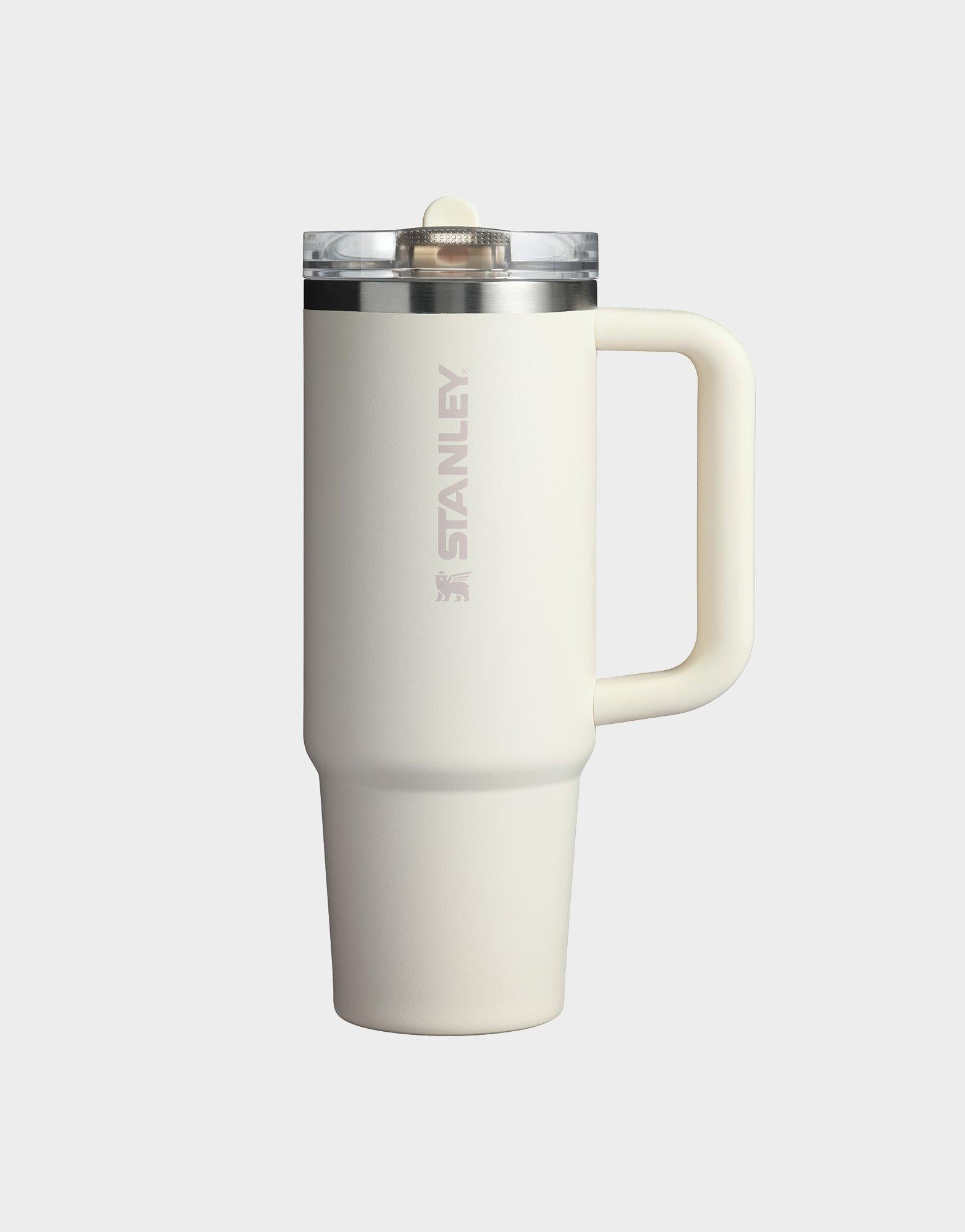 The Quencher ProTour Flip Straw Tumbler 880mL