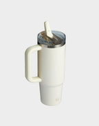 The Quencher ProTour Flip Straw Tumbler 880mL