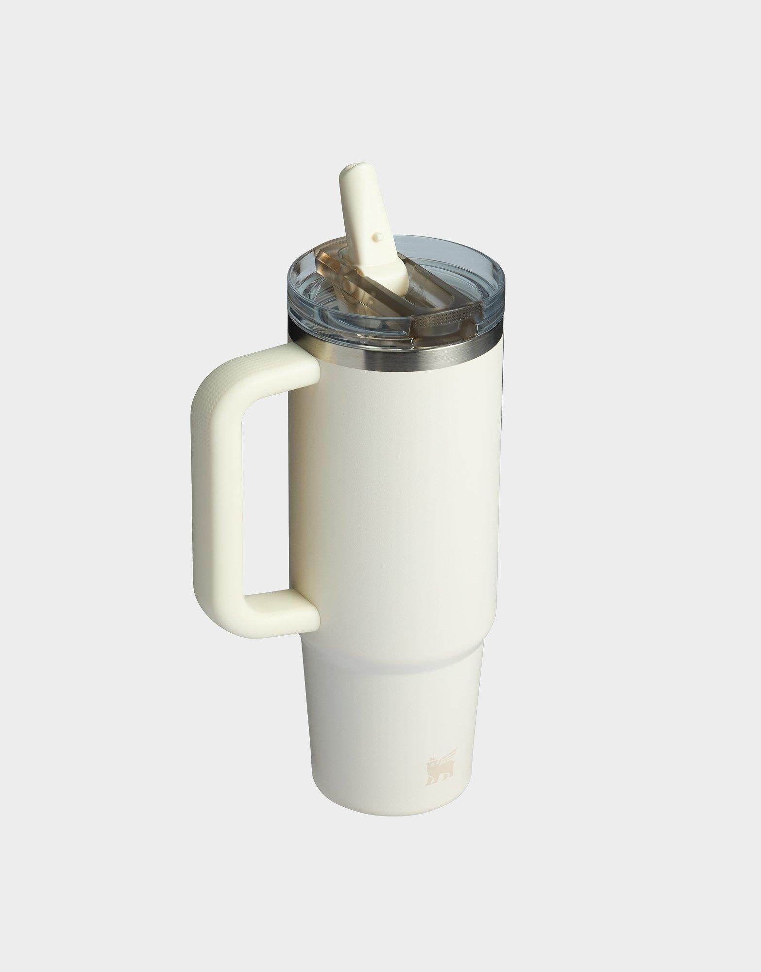 The Quencher ProTour Flip Straw Tumbler 880mL