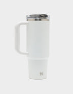 The Quencher ProTour Flip Straw Tumbler 880mL