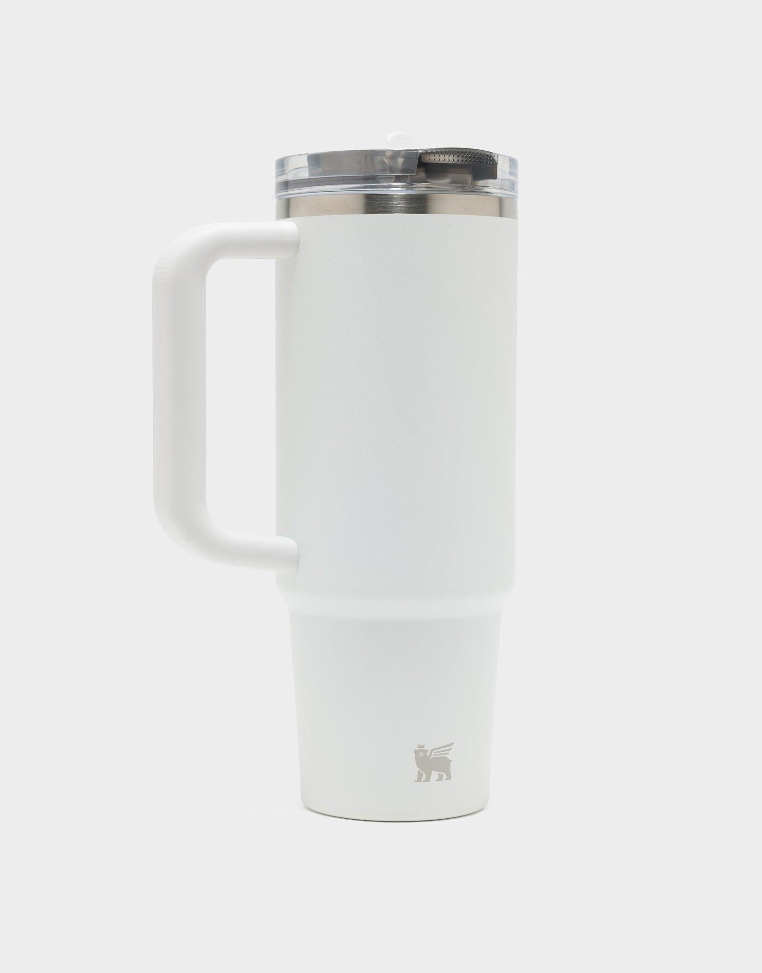 The Quencher ProTour Flip Straw Tumbler 880mL