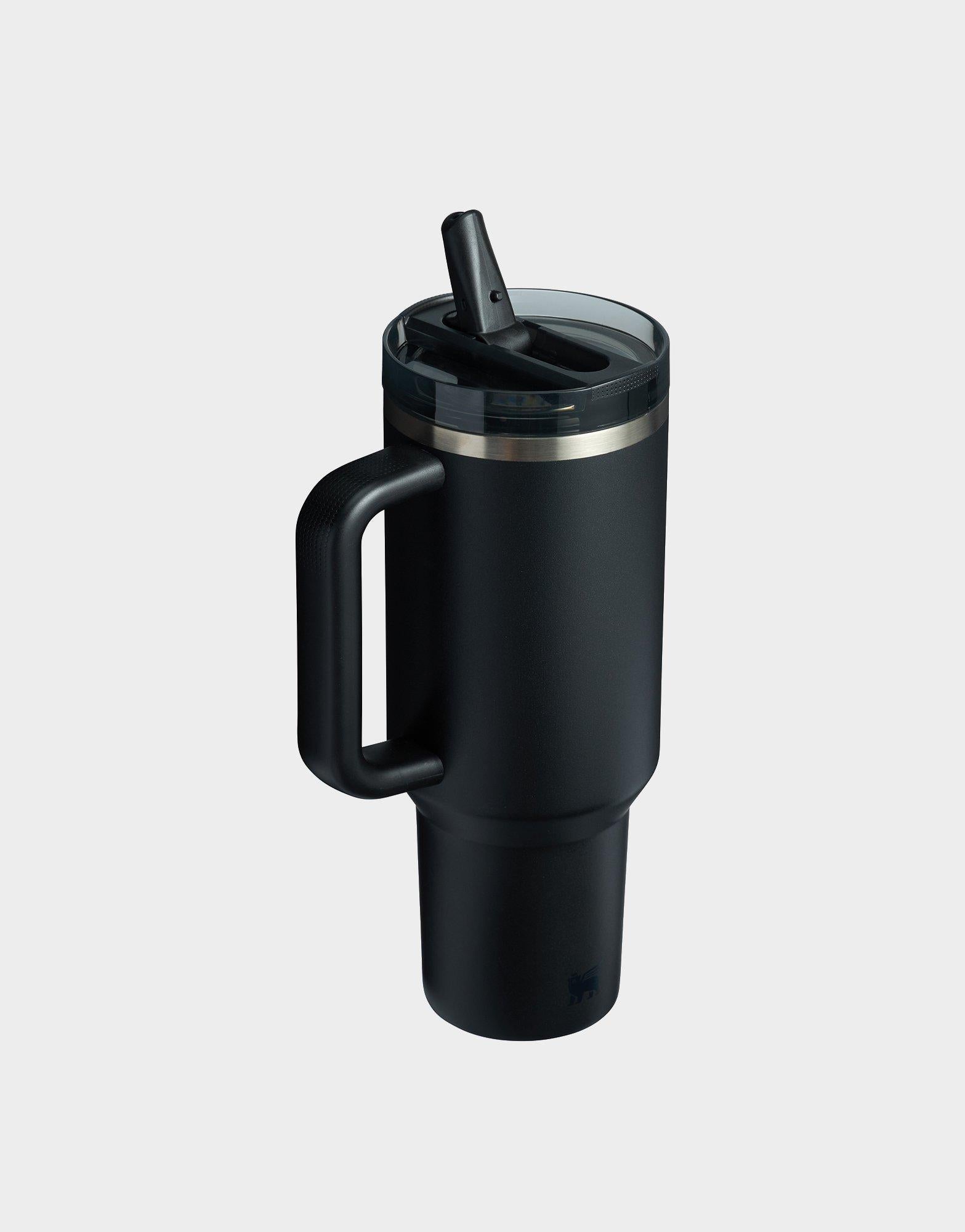 The Quencher Pro Tour 40 Oz Tumbler