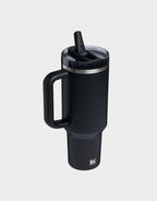 The Quencher Pro Tour 40 Oz Tumbler