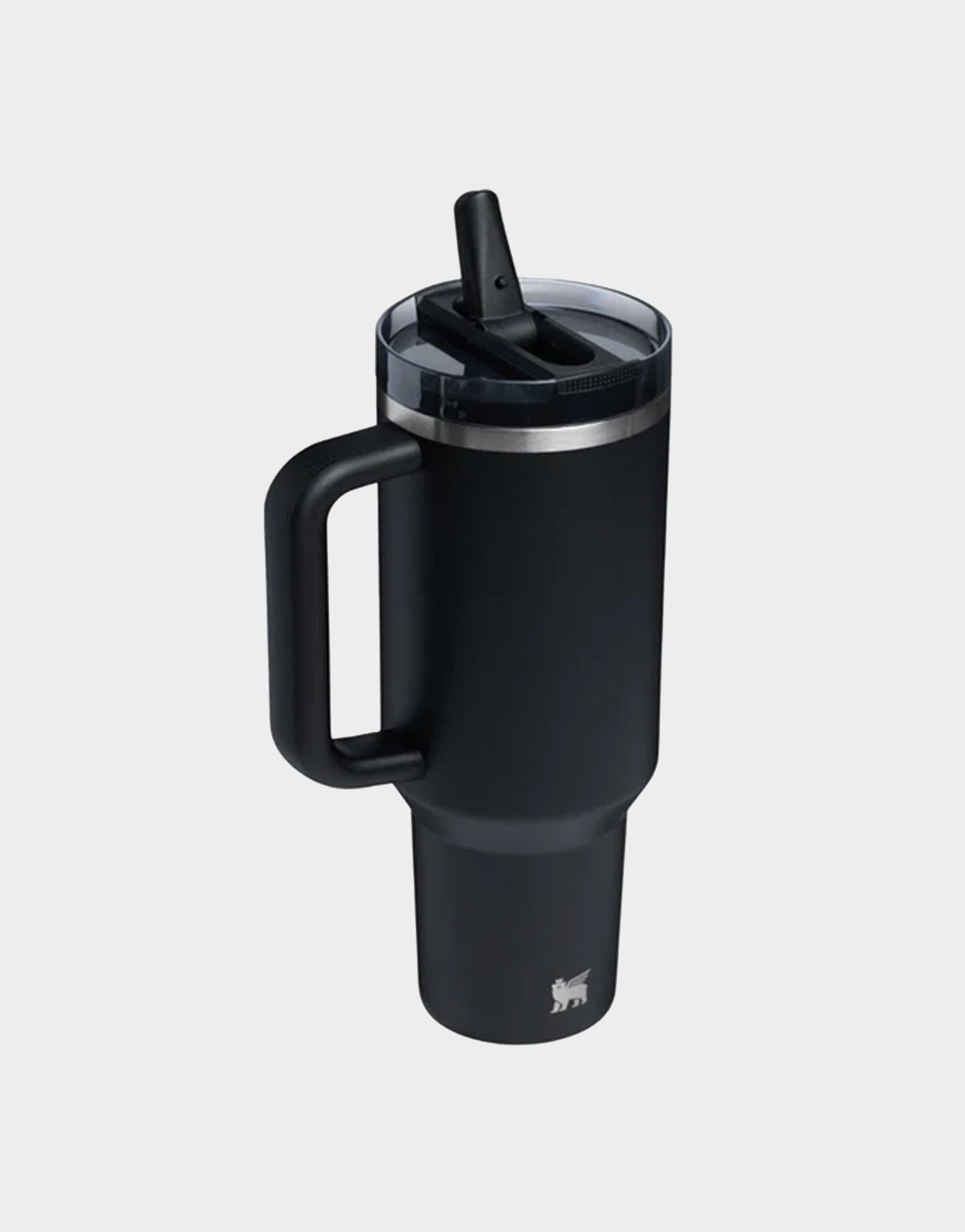 The Quencher Pro Tour 40 Oz Tumbler