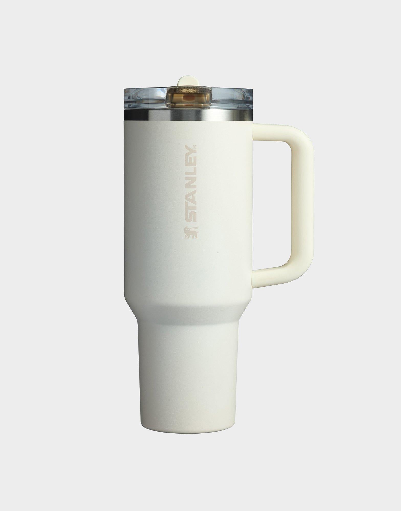 The Quencher ProTour Flip Straw Tumbler 1.18L