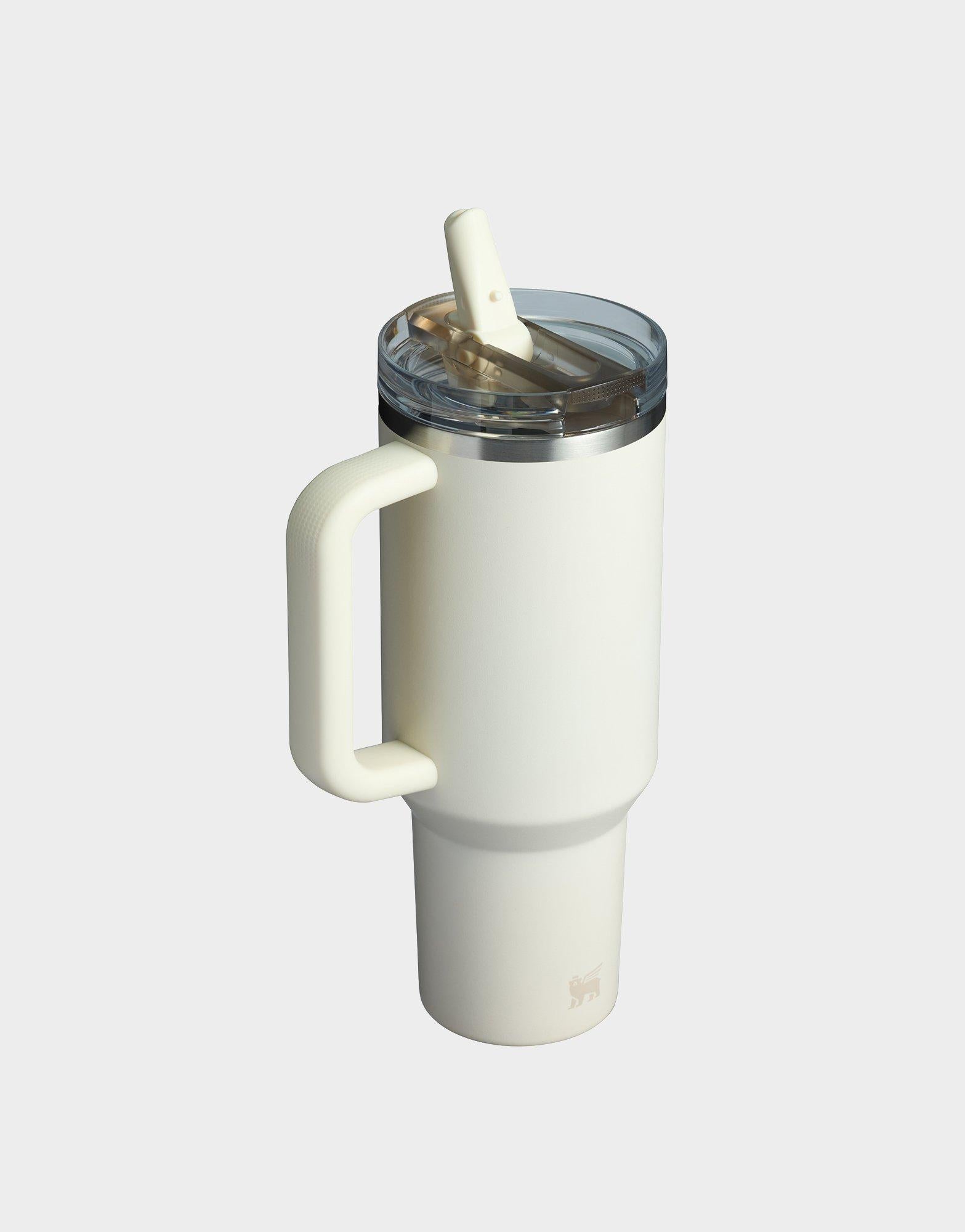 The Quencher ProTour Flip Straw Tumbler 1.18L