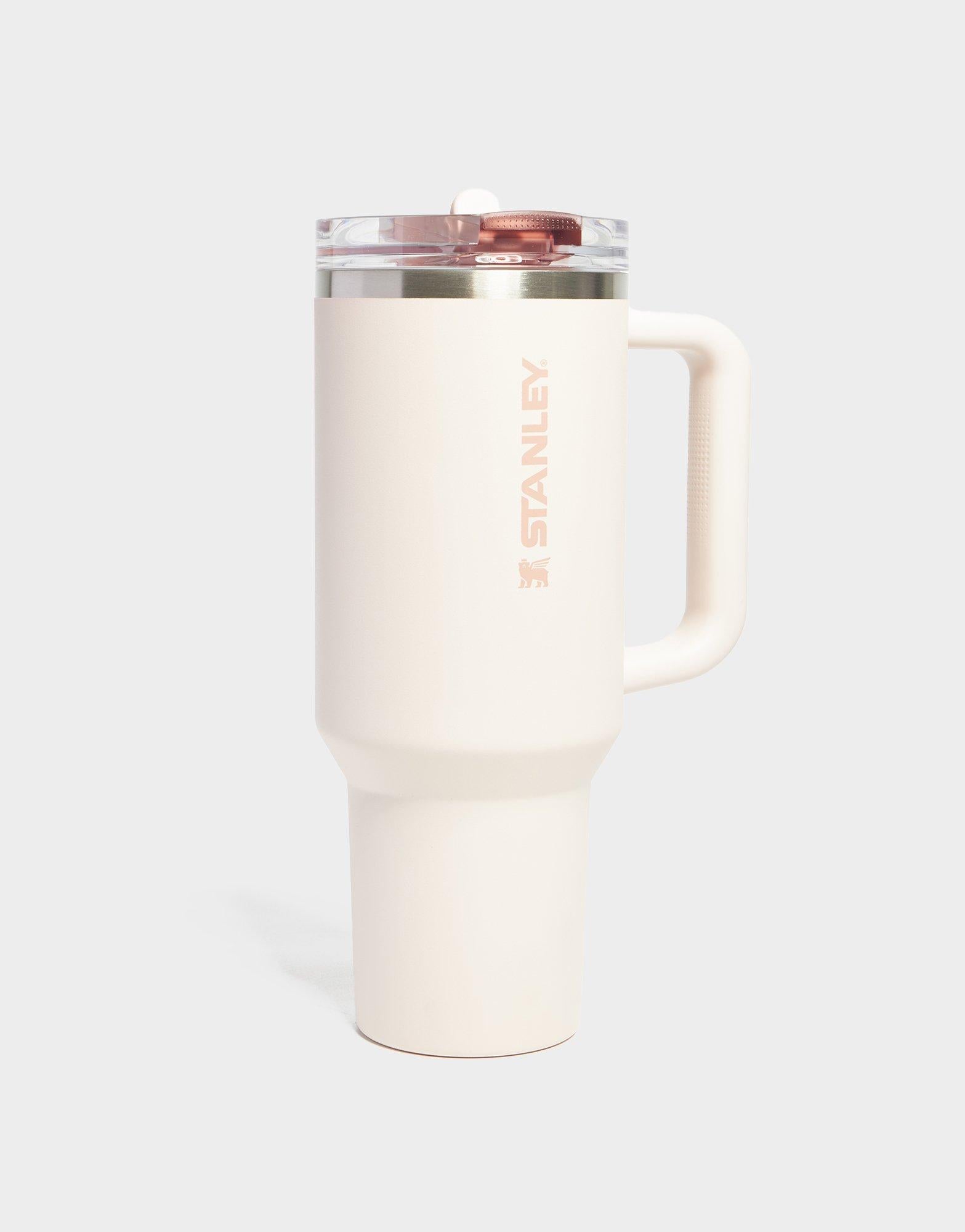 The Quencher ProTour Flip Straw Tumbler 1.18L