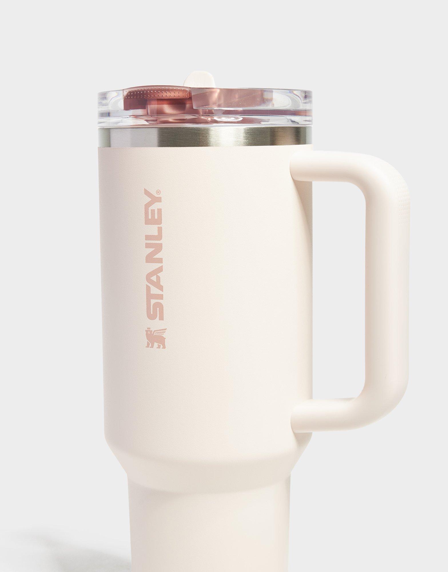The Quencher ProTour Flip Straw Tumbler 1.18L