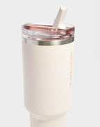 The Quencher ProTour Flip Straw Tumbler 1.18L