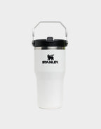 The IceFlow Flip Straw Tumbler 590mL