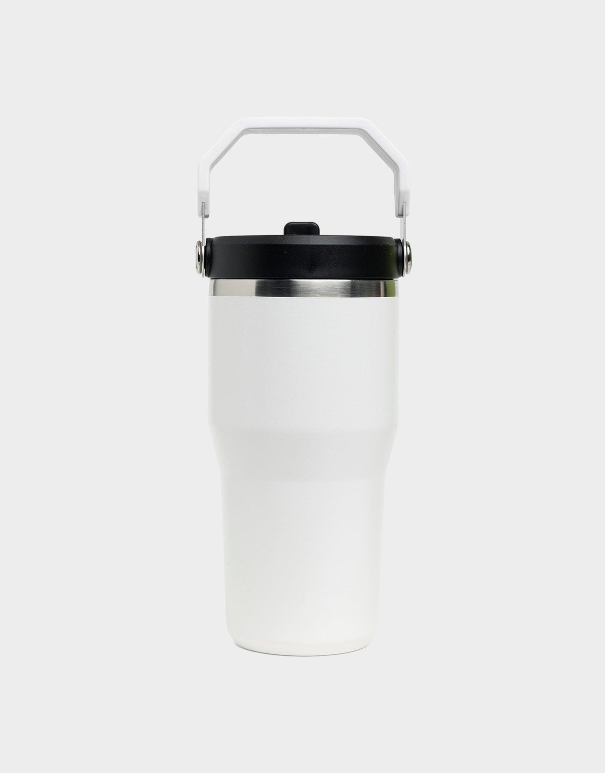 The IceFlow Flip Straw Tumbler 590mL