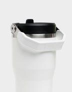 The IceFlow Flip Straw Tumbler 590mL