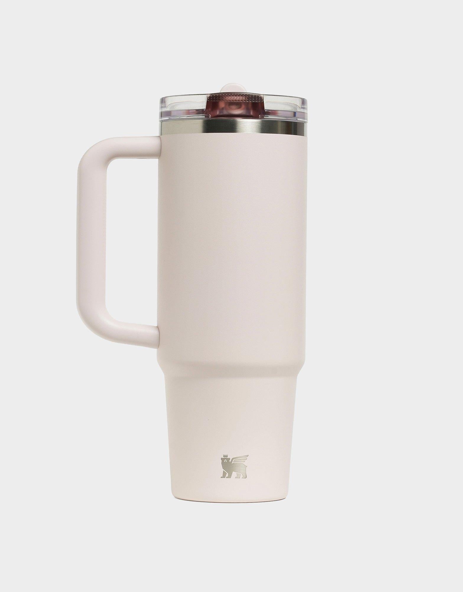 The Quencher ProTour Flip Straw Tumbler 880mL